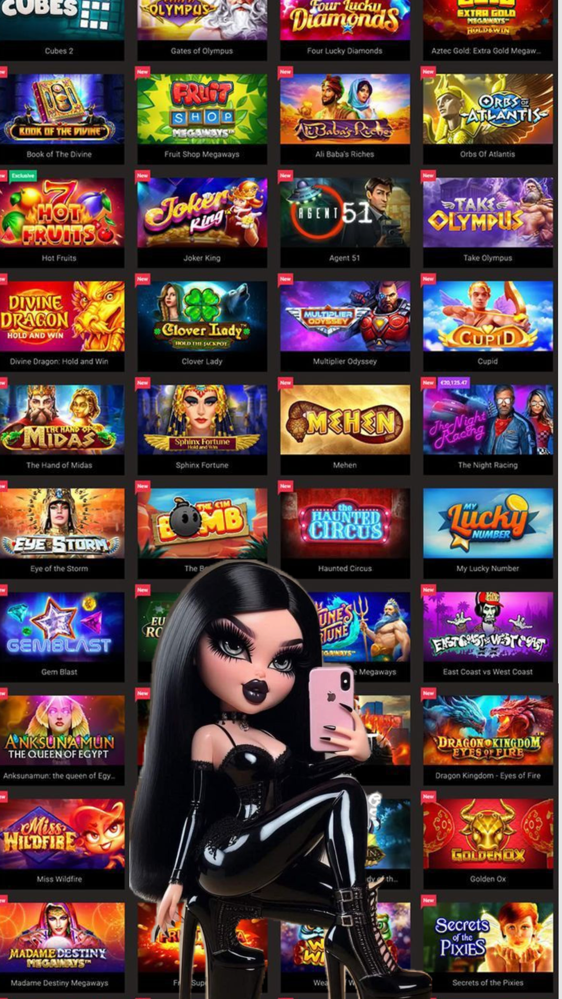 game23 slot