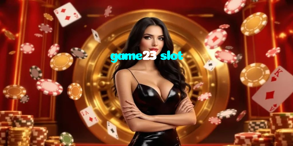 making first deposit on game23 slot website using local payment methods in Pakistan