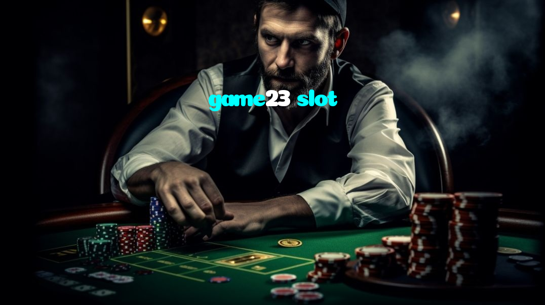 game23 slot