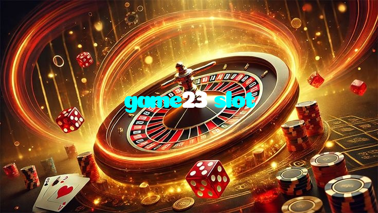 game23 slot خوش آمدید بونس +600% پیشکش موبائل ایپ کے پروموشن سیکشن میں دکھائی دیتی ہے۔